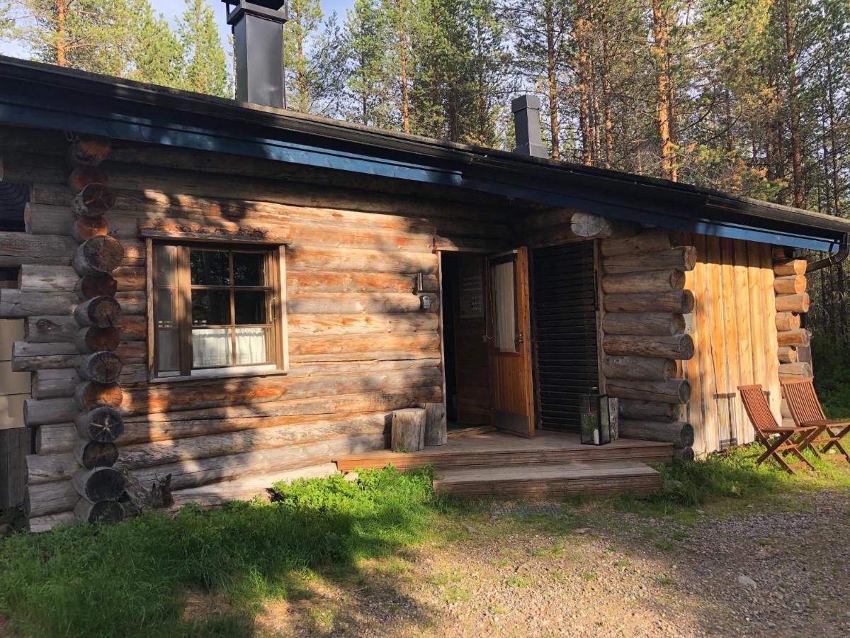 Kelokallas 2 Casa vacanze Ruka