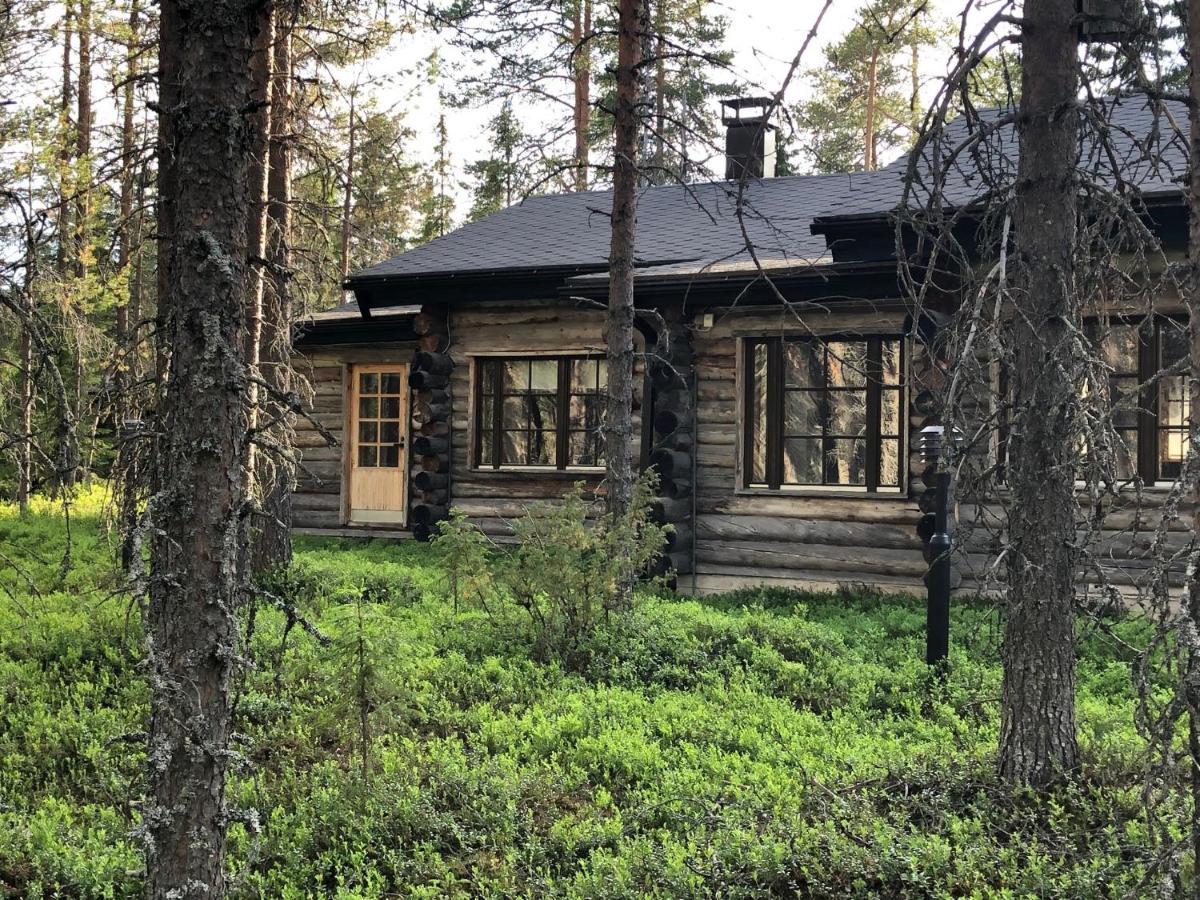 Casa vacanze Kelokallas 2 Ruka