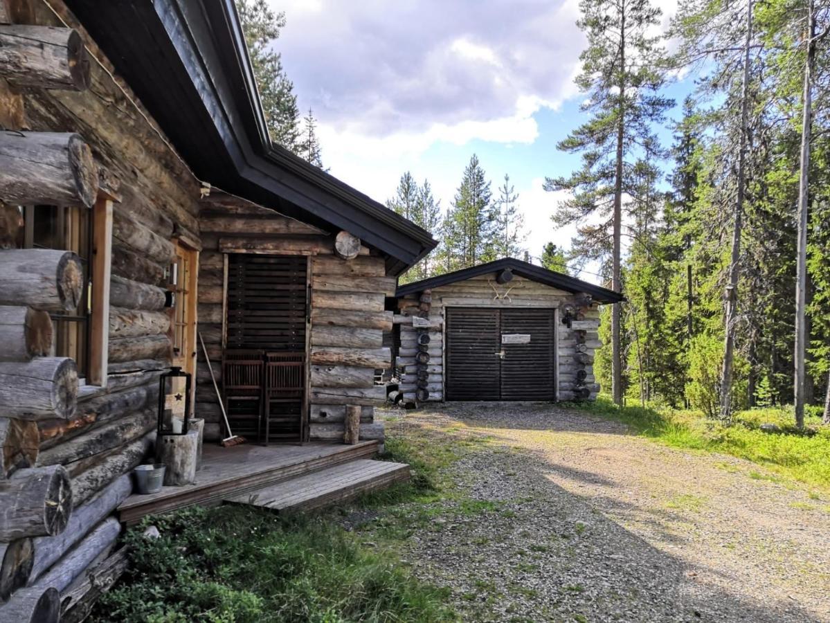Casa vacanze Kelokallas 2