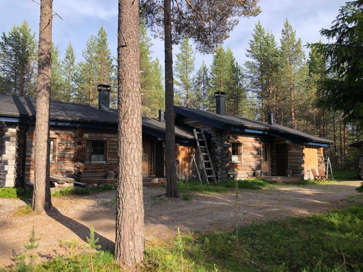 Casa vacanze Kelokallas 2