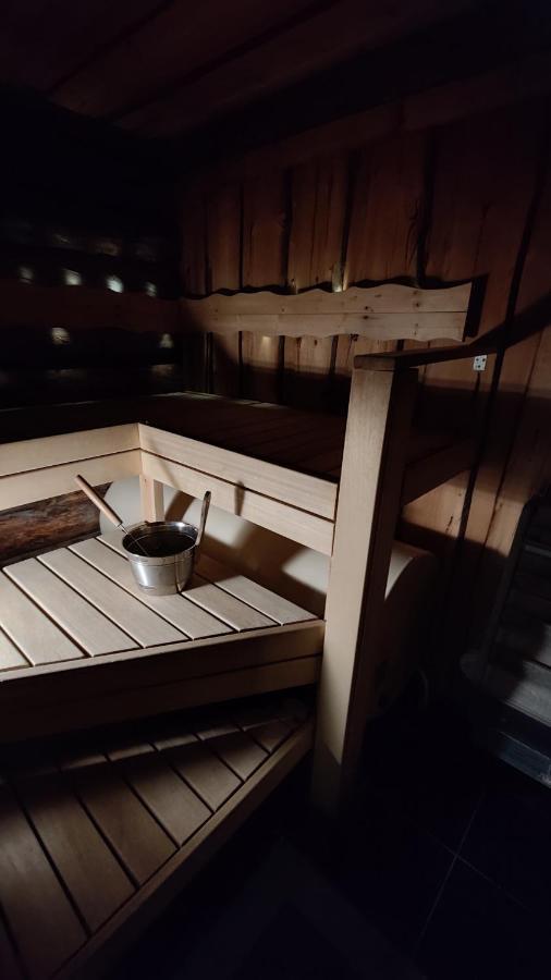 Kelokallas 2 Casa vacanze Ruka